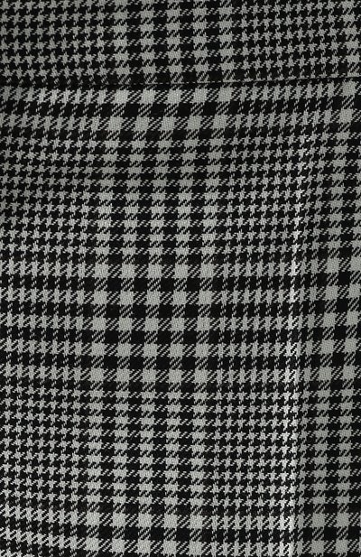 Шерстяные брюки BURBERRY, арт. 8008259, фото 5
