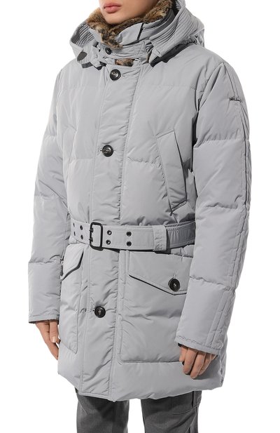 Пуховик HISTORIC, арт. 2HMB011050, фото 3