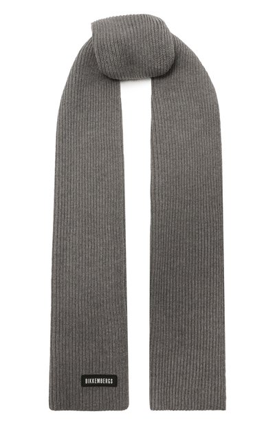 Шарф DIRK BIKKEMBERGS, арт. BKSC00652K, фото 1
