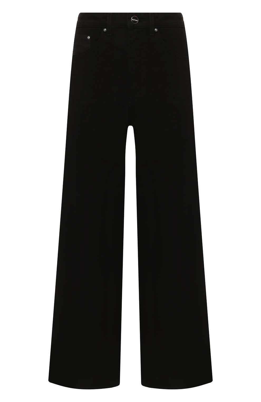 Джинсы TOTEME, арт. FLAIR DENIM 32 193-230-744, фото 1