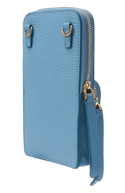 Кожаный чехол pixie для телефона COCCINELLE, арт. E5PM0270101, фото 3