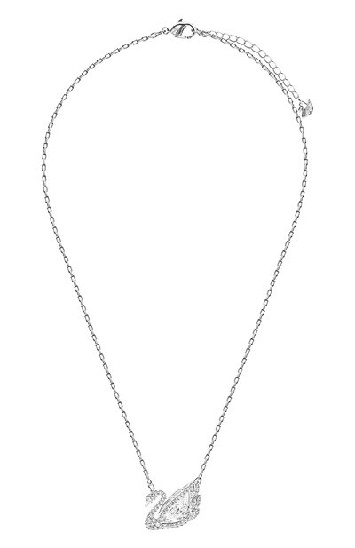 Кулон на цепочке swan SWAROVSKI, арт. 5514421, фото 1