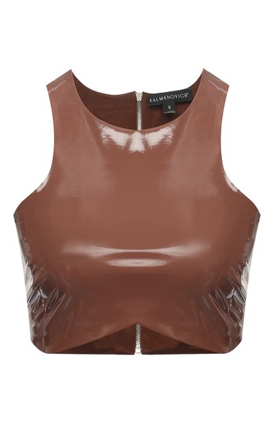 Женский топ KALMANOVICH, арт. SS21K16