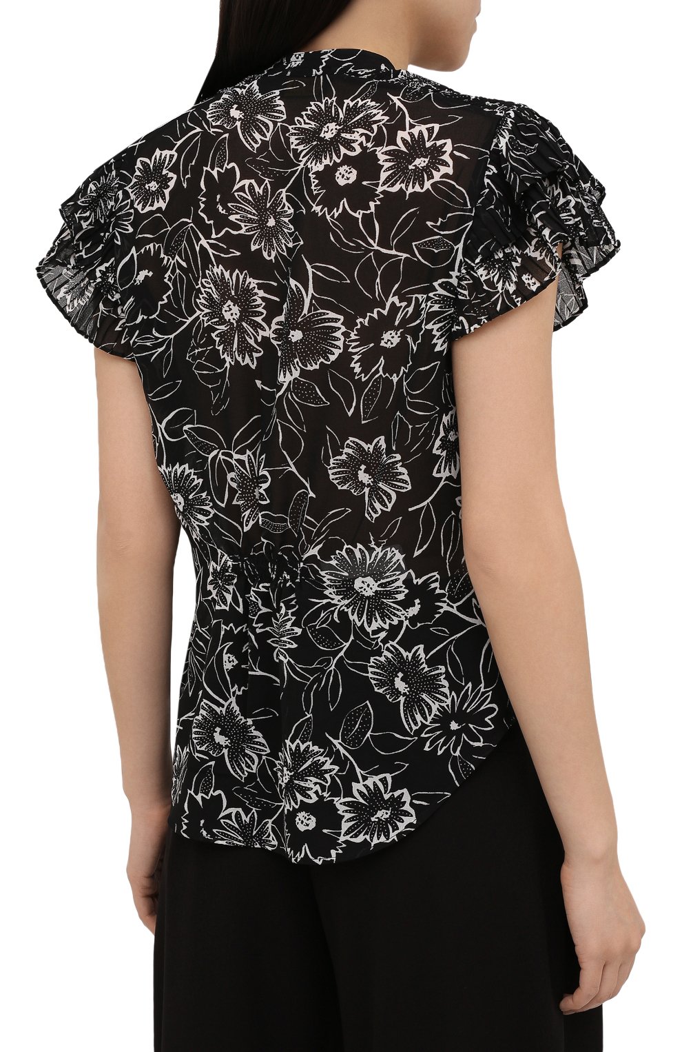 Блузка POLO RALPH LAUREN, арт. 211838921, фото 4