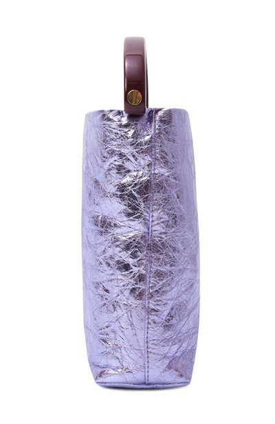 Сумка DRIES VAN NOTEN, арт. 251-011523-299, фото 4