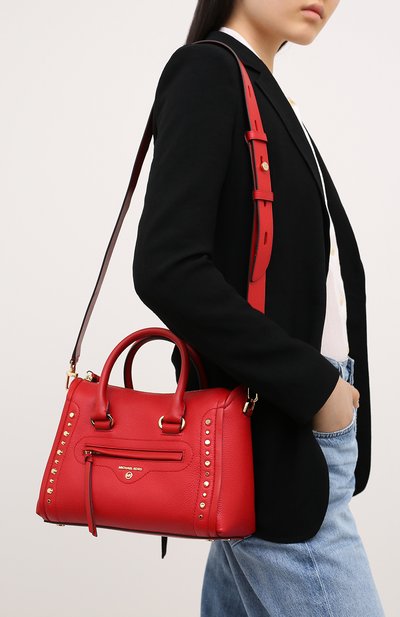 Сумка carine MICHAEL MICHAEL KORS, арт. 30S0GCCS1T, фото 5