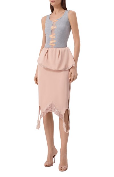 Юбка DANIIL ANTSIFEROV, арт. DA_1935.3012.026, фото 2