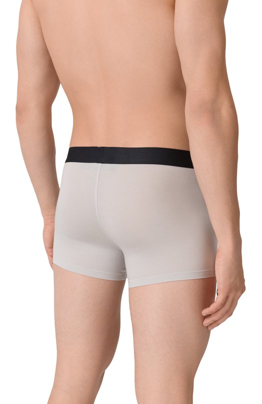 Боксеры Zimmerli 700-1343 Серый  700-1343 Фото 3