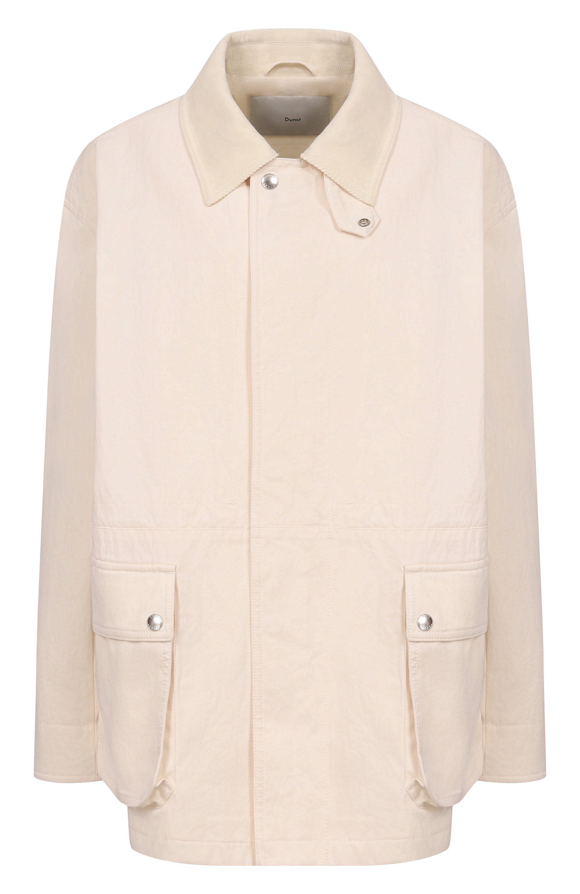 Джинсовая куртка DUNST, арт. UDJA6A1010W, фото 1