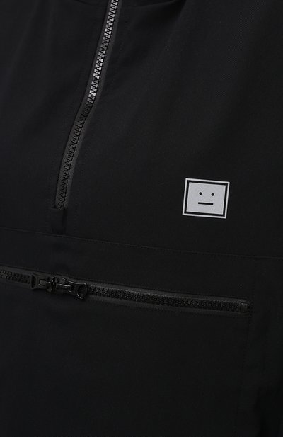 Ветровка ACNE STUDIOS, арт. C90054/W, фото 5