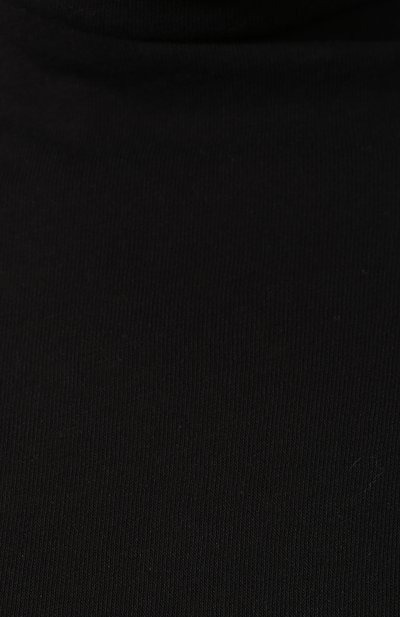 Хлопковая водолазка VINCE, арт. V609983357, фото 5