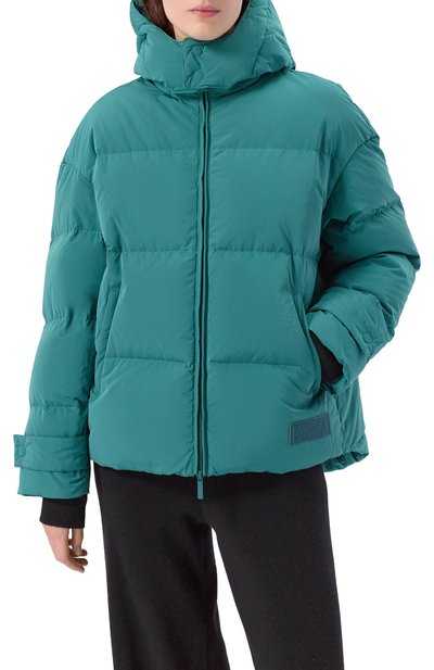 Пуховик EMPORIO ARMANI, арт. EW001386/AF14848, фото 3