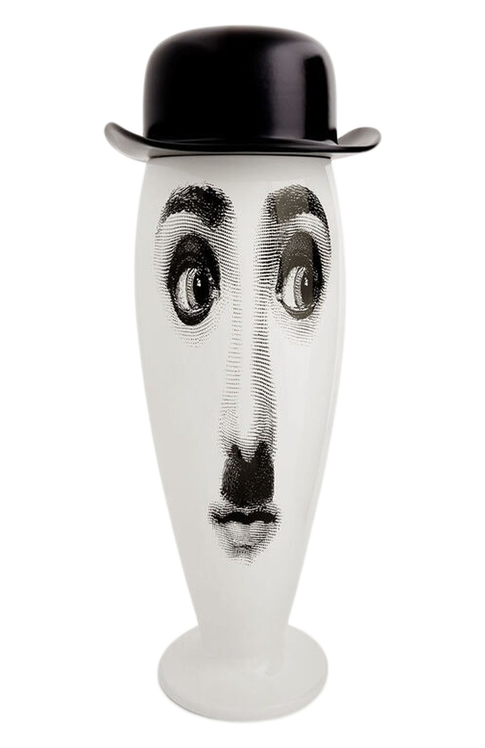 Ваза smilzo charlot FORNASETTI, арт. F0R-10536, фото 2