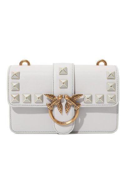 Сумка love one mini PINKO, арт. 100059/A0NF, фото 1