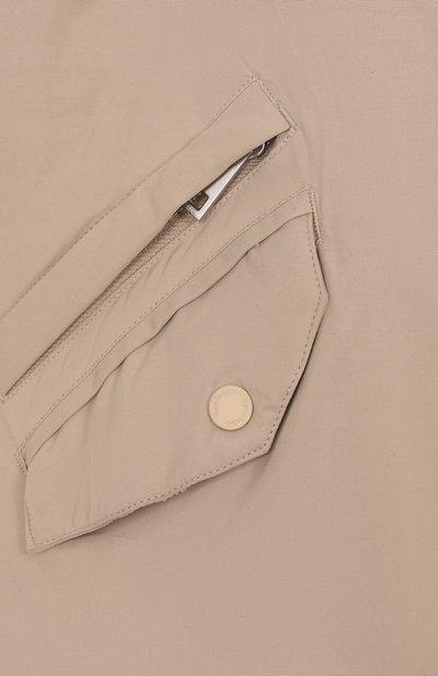 Утепленная куртка BOMBOOGIE, арт. CK 9339 MQC5, фото 3