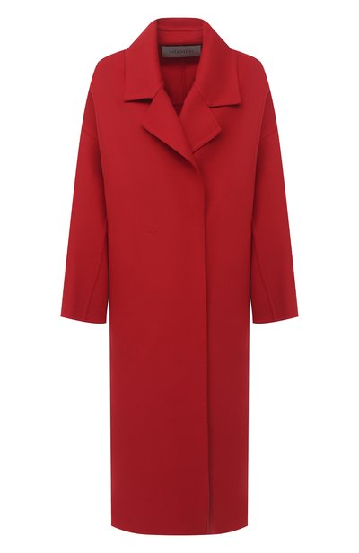 Женское шерстяное пальто VALENTINO, арт. UB0CA5P015E