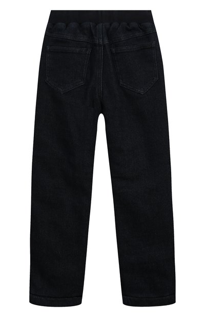 Джинсы IL GUFO, арт. A22PLR02JB021/2A-4A, фото 2