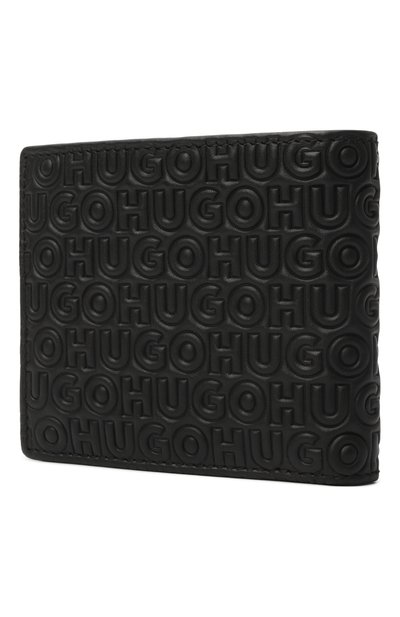 Кожаное портмоне HUGO, арт. 50542006, фото 2