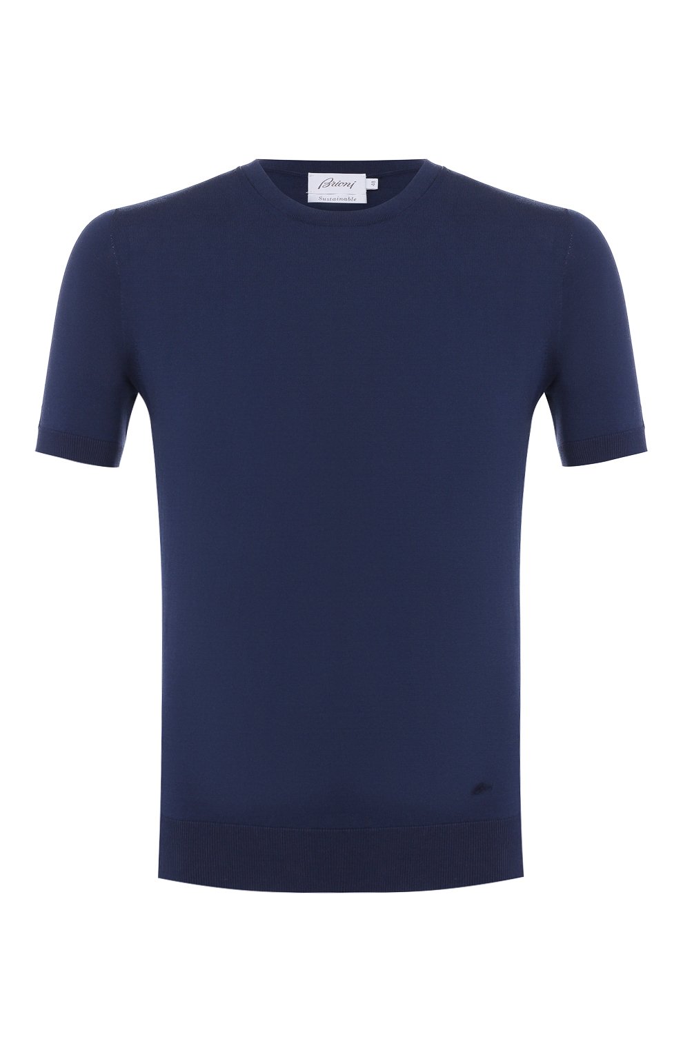 Хлопковый джемпер BRIONI, арт. UMR00L/08K01, фото 1