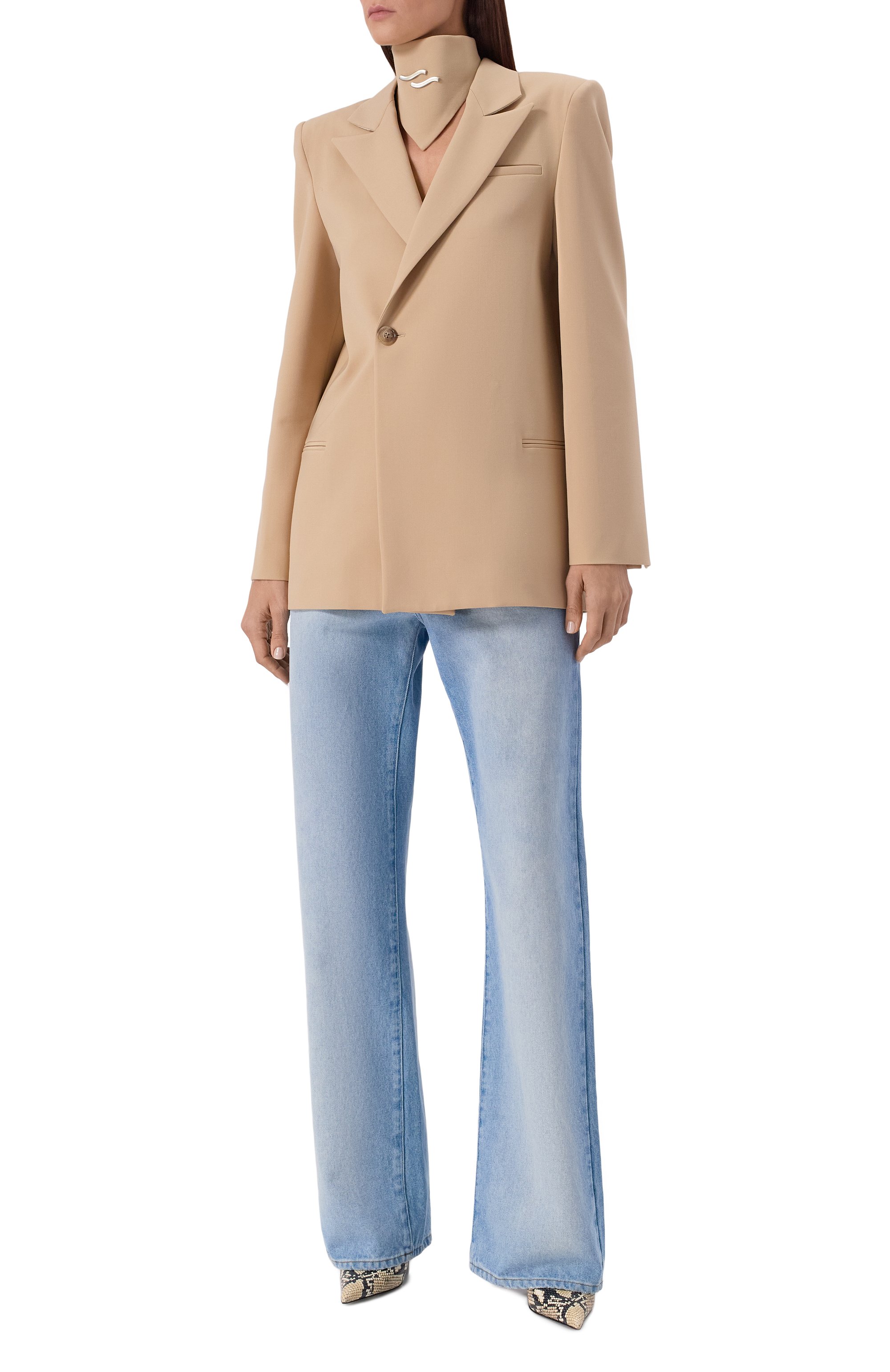 Жакет SSHEENA, арт. 25FWB0LDY/TF25016A85, фото 2