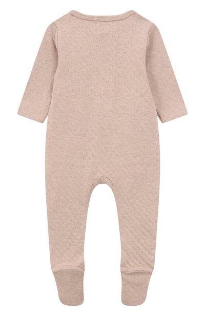 Хлопковый комбинезон BABYBU, арт. BI-N2020W226, фото 2