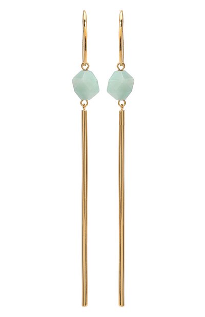 Серьги CRYSTALLINE JEWELLERY, арт. 370С, фото 1