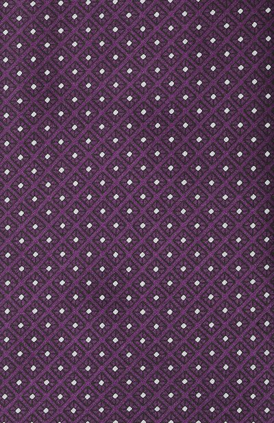 Шелковый галстук ZEGNA, арт. Z9E25/100, фото 3