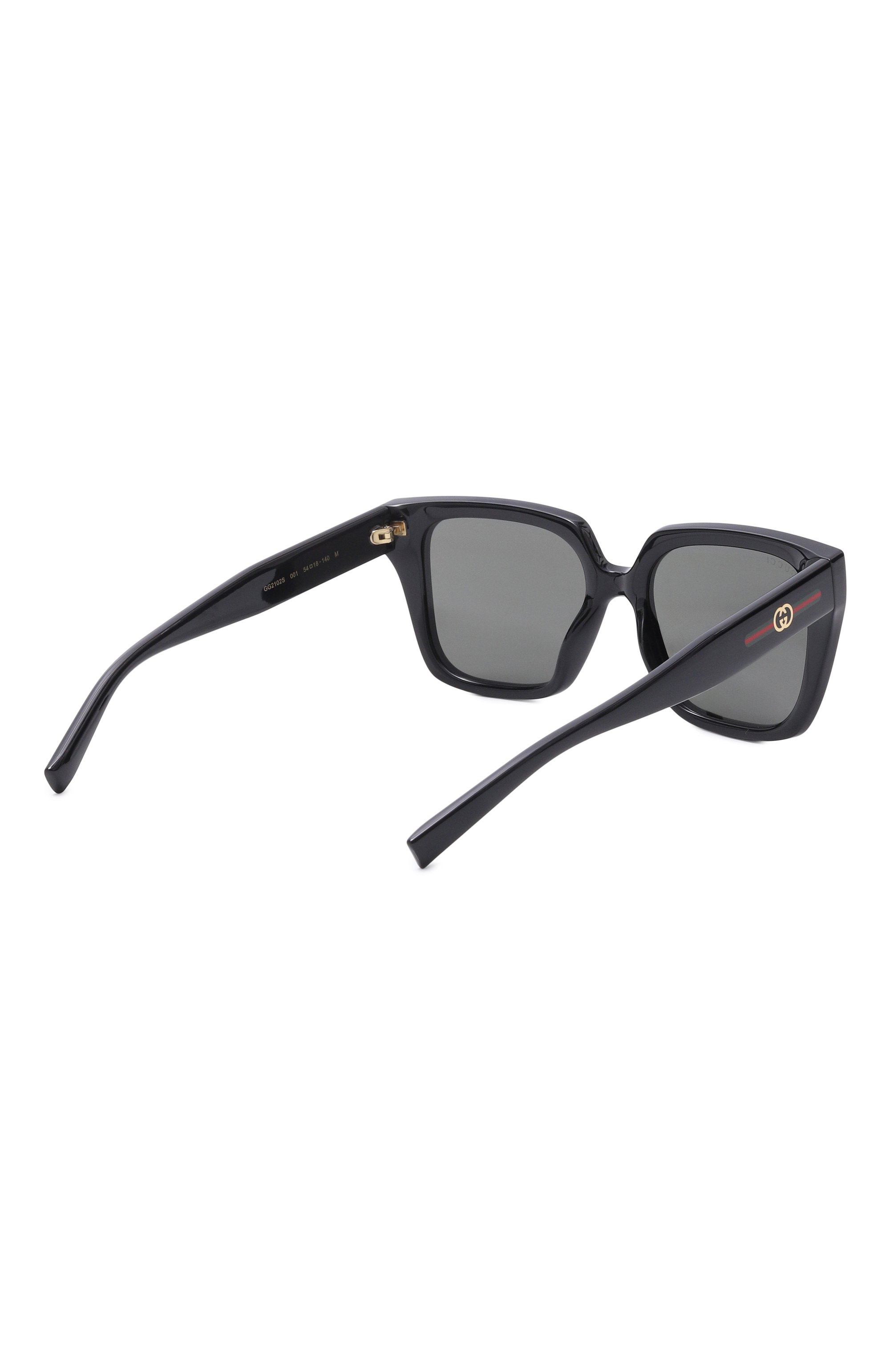 Солнцезащитные очки GUCCI, арт. GG2102S 001, фото 3