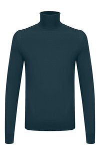 Темно-зеленый