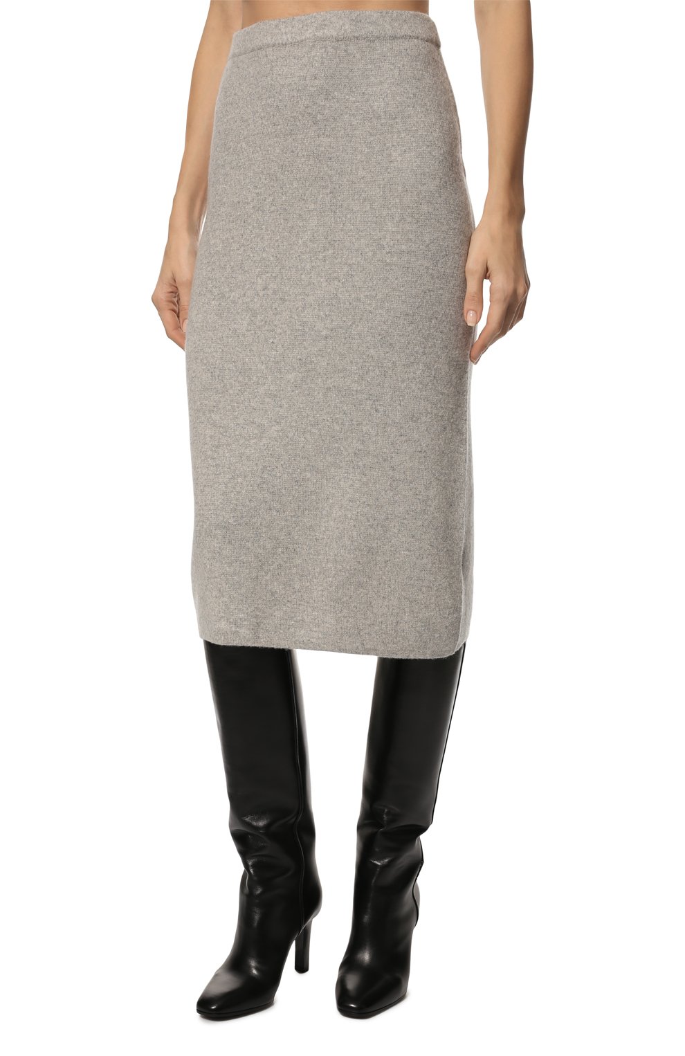 Кашемировая юбка RE VERA, арт. 23W-11-532, фото 3