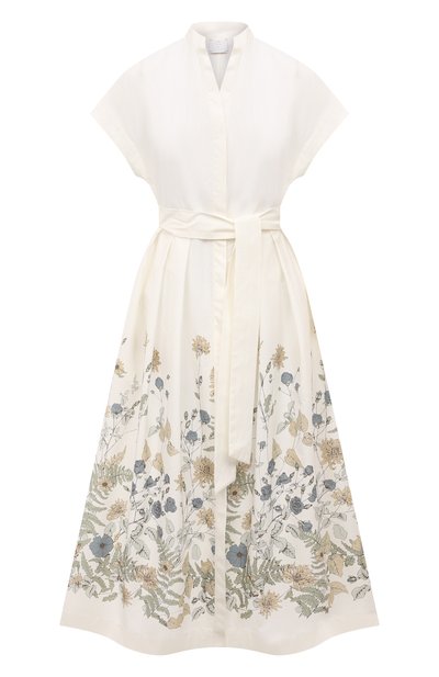 Хлопковое платье ELEVENTY, арт. G80ABIG08 TES0G226, фото 1