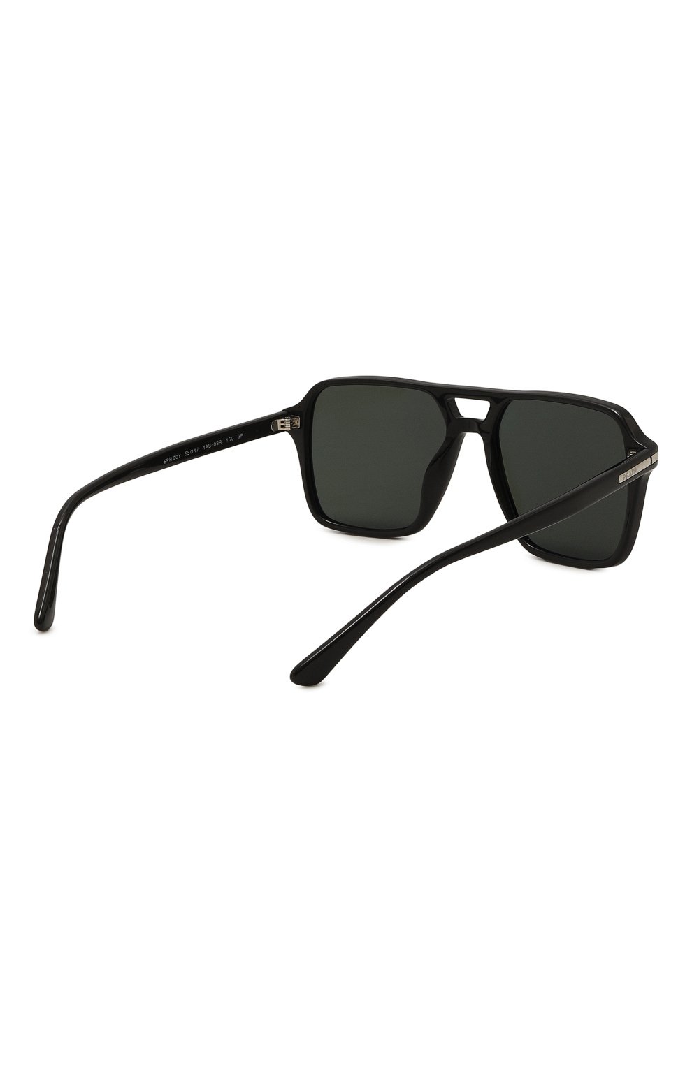 Солнцезащитные очки PRADA, арт. 20YS-1AB03R, фото 4