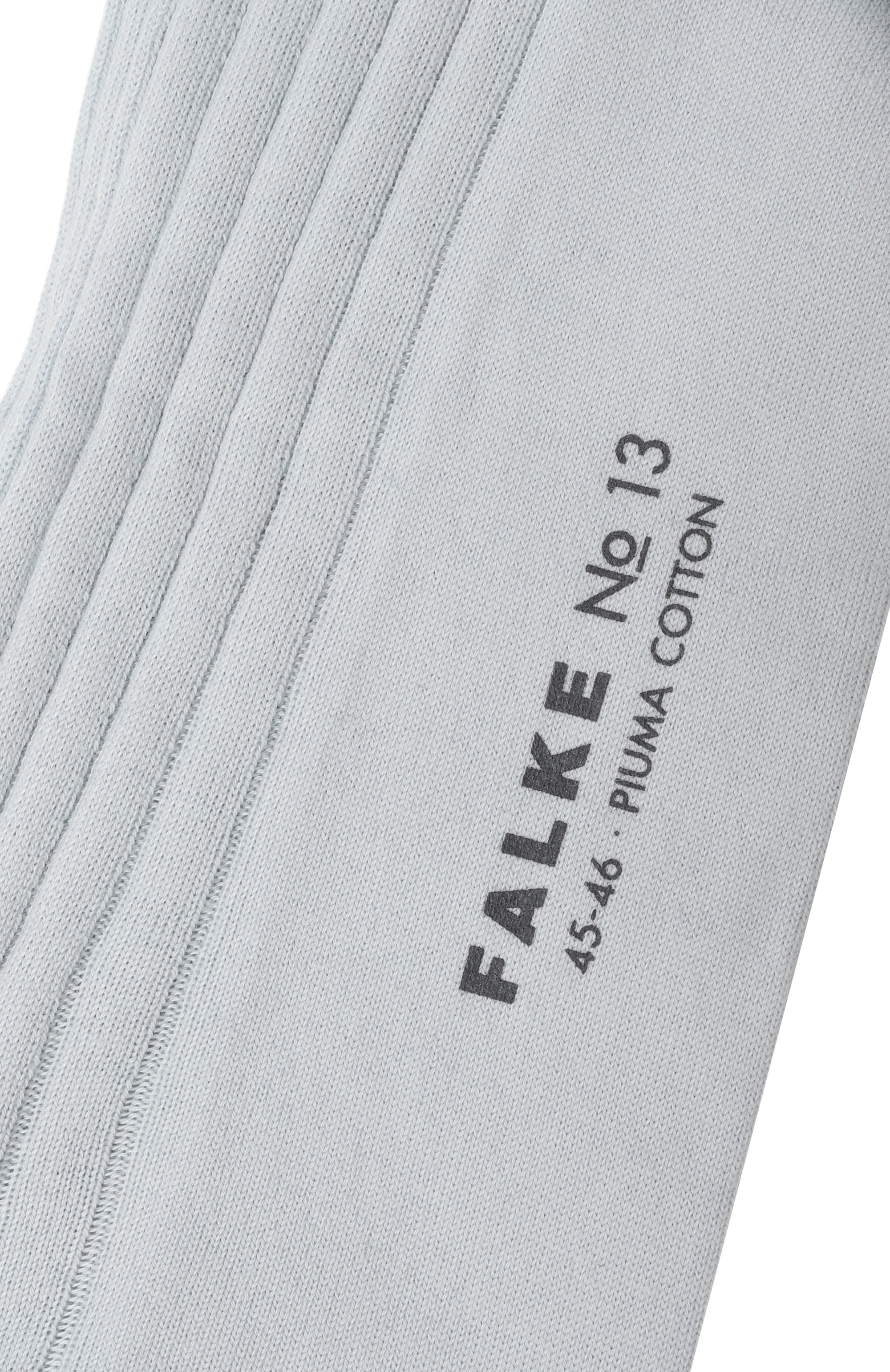 Хлопковые носки FALKE, арт. 14669, фото 2