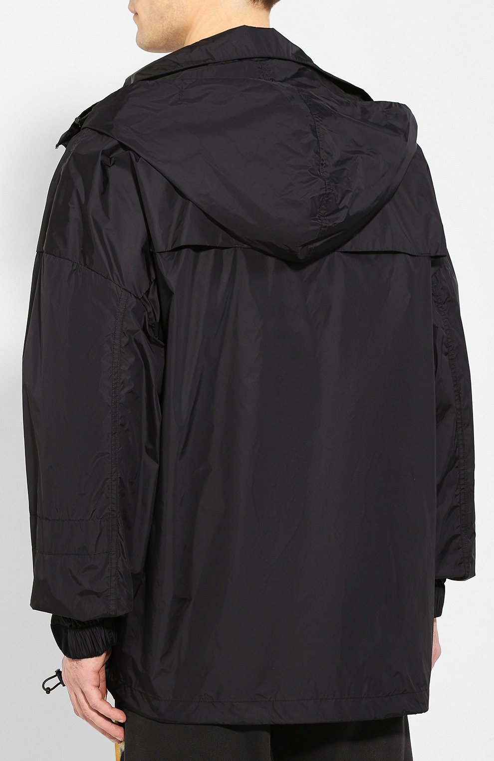 Куртка OFF-WHITE, арт. 0MEB014R20G450211001, фото 4
