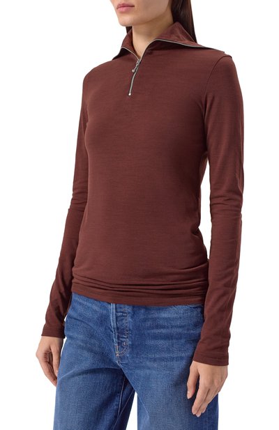 Пуловер JIL SANDER, арт. J40GC0021-J70021, фото 3