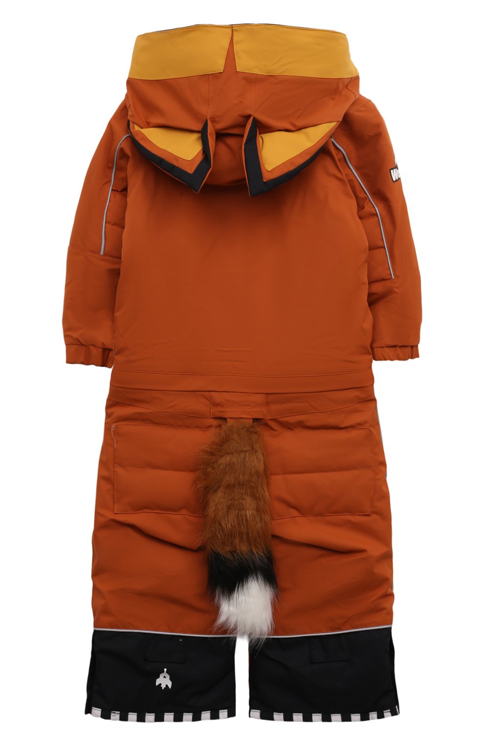 Утепленный комбинезон WEEDO, арт. FOX24JSLBGB2, фото 2