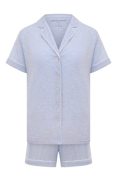 Пижама DEREK ROSE, арт. 2036-ETHA001, фото 1