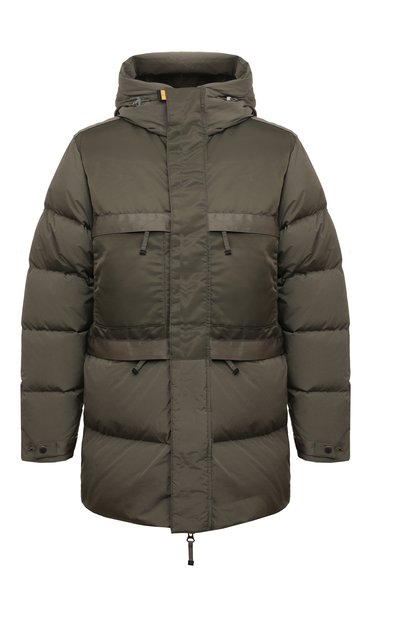 Мужская пуховик PARAJUMPERS, арт. PMJKRU02