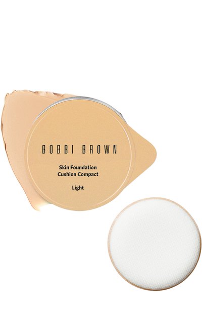 Женского сменный блок для тонального средства-кушона, оттенок light BOBBI BROWN, арт. EEXR-03