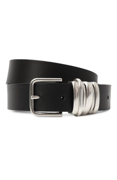 Кожаный ремень CLOSED, арт. C90101-89K-22, фото 1