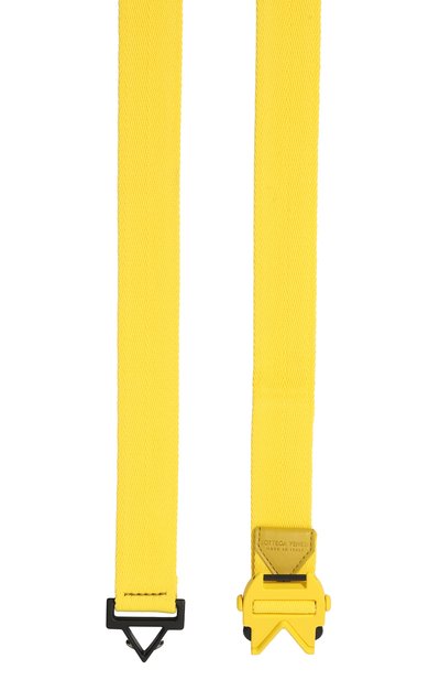 Текстильный ремень BOTTEGA VENETA, арт. 657166/V0ER1, фото 3