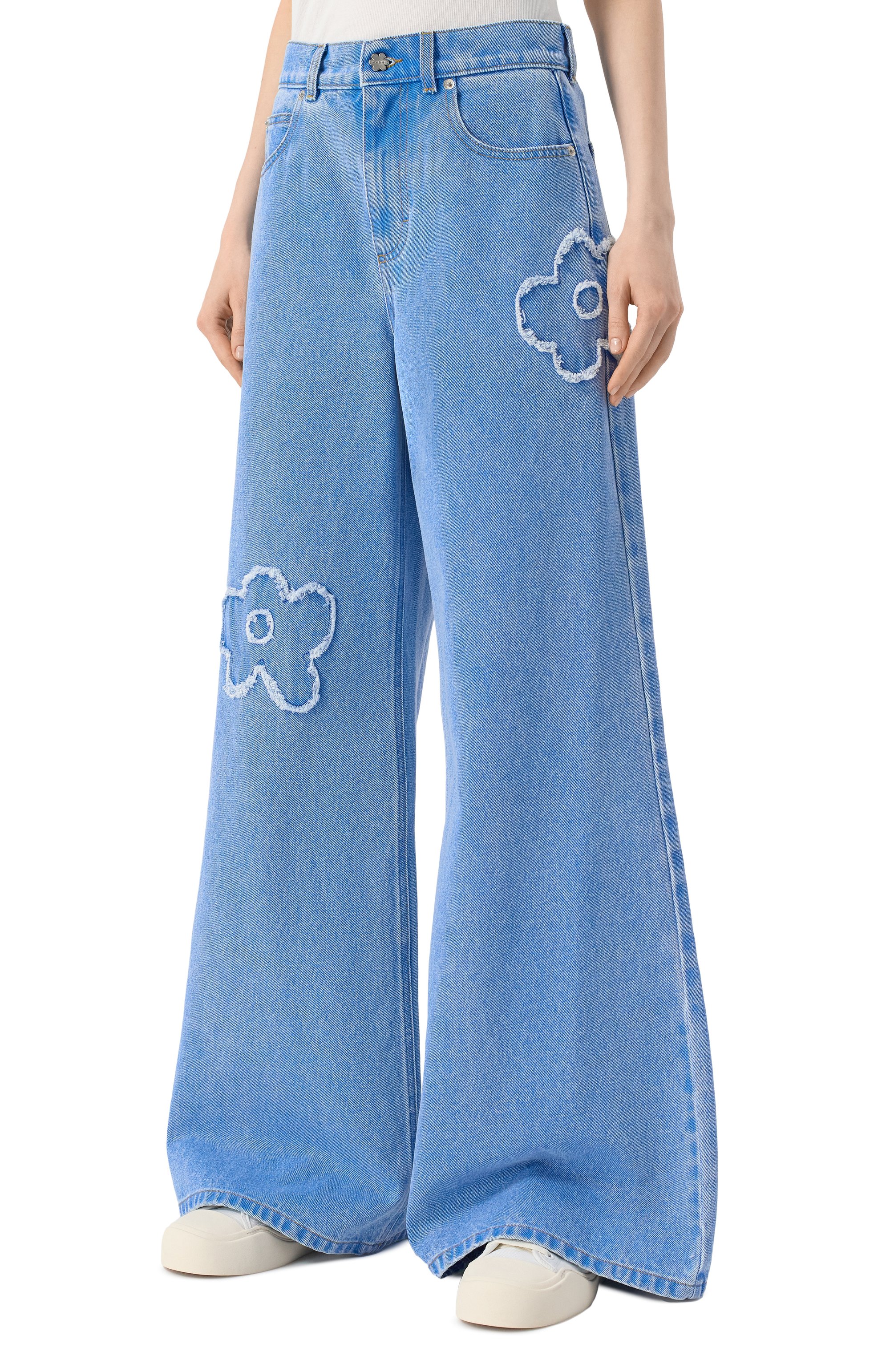 Джинсы MARNI, арт. PAJD0514Q2/USCX34, фото 3