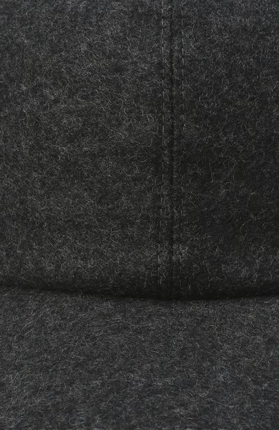 Кашемировая бейсболка FEDELI, арт. 3UI00801, фото 3