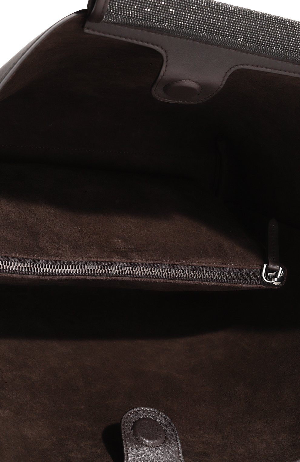 Сумка-тоут BRUNELLO CUCINELLI, арт. MBRLD2440P, фото 7