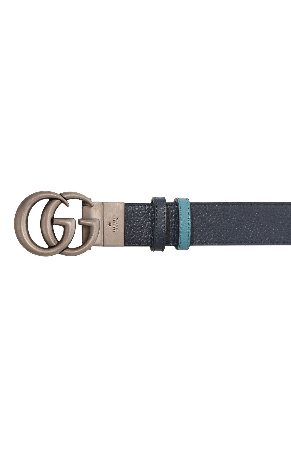 Двусторонний ремень GUCCI, арт. 643847 CAO2N, фото 4