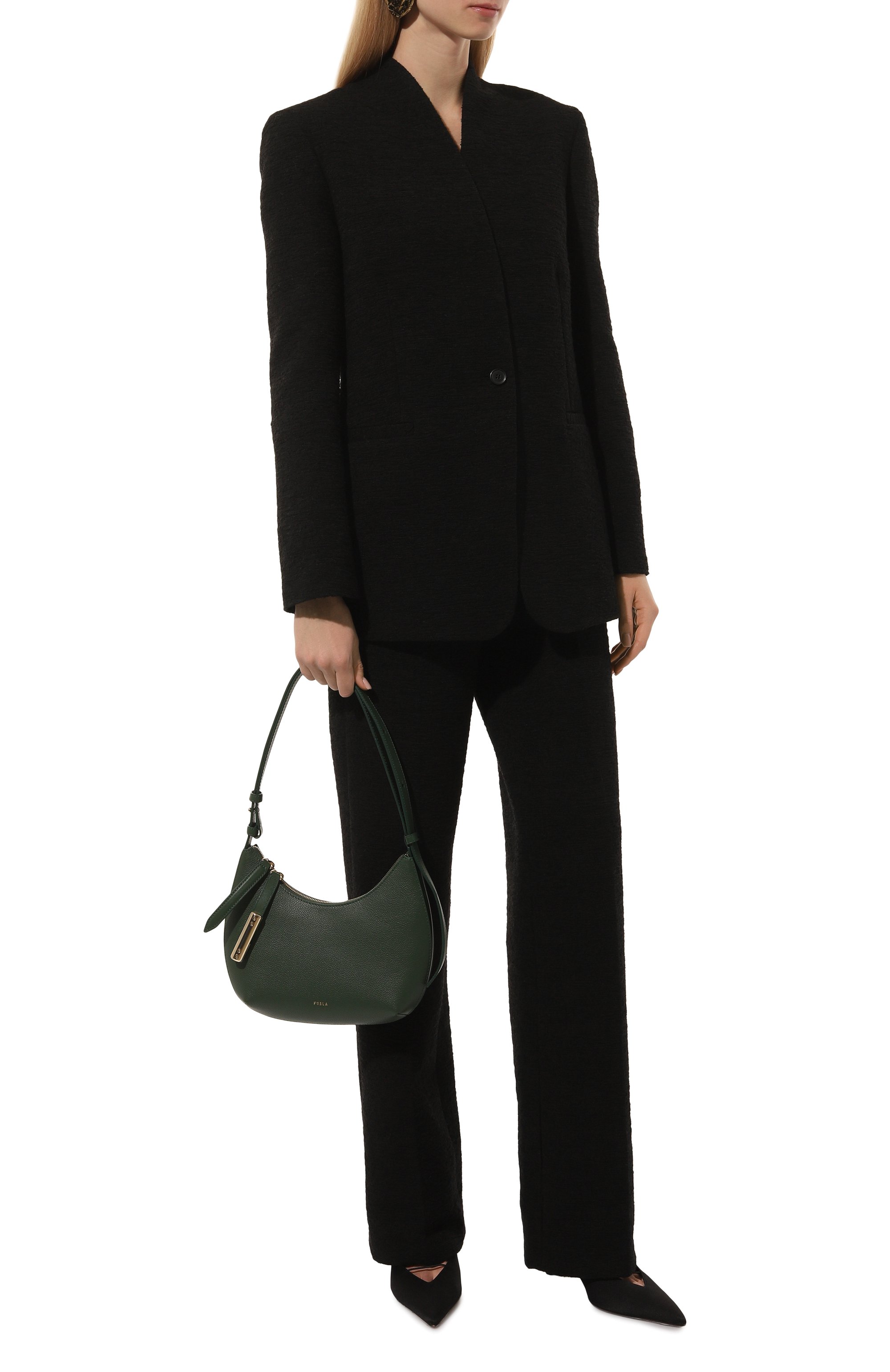 Сумка furla goccia small FURLA, арт. WB01500/BX3353, фото 7