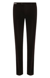 Темно-коричневый