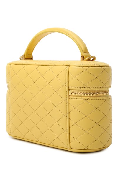 Сумка gaby SAINT LAURENT, арт. 766731/1EL07_001, фото 4