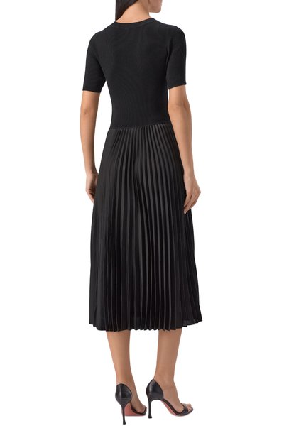 Платье BOSS, арт. 50535658, фото 3