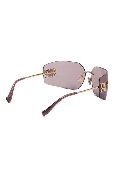 Солнцезащитные очки MIU MIU, арт. 54YS-5AK06I, фото 4